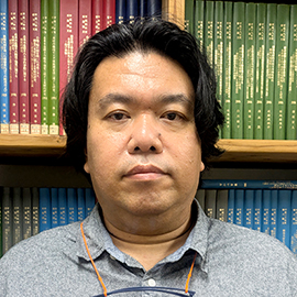 大分大学 理工学部 建築学プログラム 准教授 田中 圭 先生
