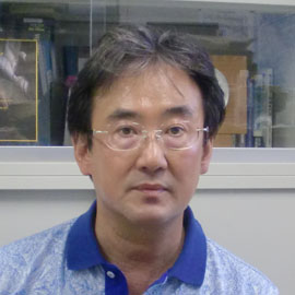 宮崎大学 工学部 工学科 土木環境工学プログラム 教授 鈴木 祥広 先生