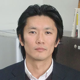 宮崎大学 工学部 環境・エネルギー工学研究センター　（電気電子工学プログラム） 教授 西岡 賢祐 先生
