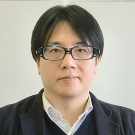 宮崎大学 工学部 工学科 応用物質化学プログラム 教授 大島 達也 先生