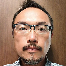 宮崎大学 工学部 工学科 土木環境工学プログラム 教授 入江 光輝 先生