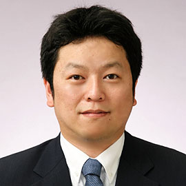 宮崎大学 工学部 工学科 情報通信工学プログラム 准教授 油田 健太郎 先生