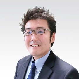 宮崎大学 工学部 環境・エネルギー工学研究センター （電気電子工学プログラム） 准教授 永岡 章 先生