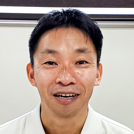 宮崎大学 農学部 畜産草地科学科 准教授 井口 純 先生