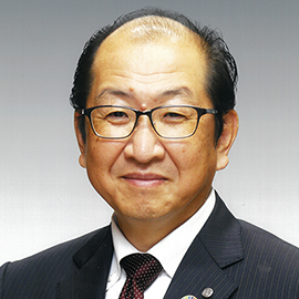 教授（学部長） 國武 久登 先生