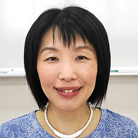 宮崎公立大学 人文学部 国際文化学科 国際政治専攻 准教授 田村 恵理子 先生