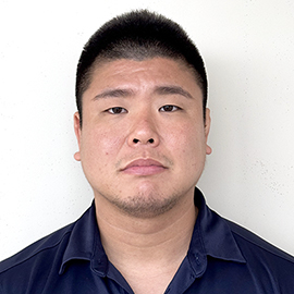 鹿屋体育大学 体育学部 スポーツ・武道実践科学系 講師 小崎 亮輔 先生