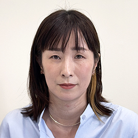 講師 幾留 沙智