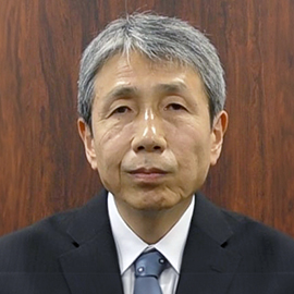 教授 山本 雅史
