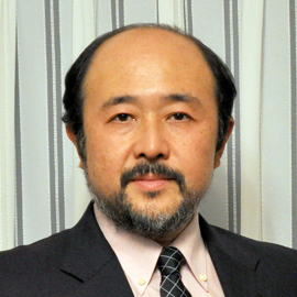 琉球大学 工学部 工学科 知能情報コース 教授 和田 知久 先生