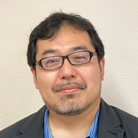 新潟県立看護大学 看護学部 人間環境科学領域 社会科学 准教授 渡辺 弘之 先生