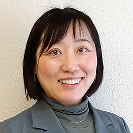 新潟県立看護大学 臨床看護学領域  准教授 増澤 祐子 先生