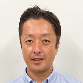 准教授 平瀬 達哉