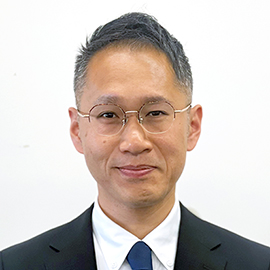 神奈川県立保健福祉大学 保健福祉学部 社会福祉学科 講師 福馬 健一 先生