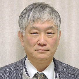 県立広島大学 生物資源科学部 生命環境学科 環境科学コース 教授 西村 和之 先生