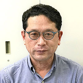 県立広島大学 保健福祉学部 保健福祉学科 人間福祉学コース 教授 金子 努 先生