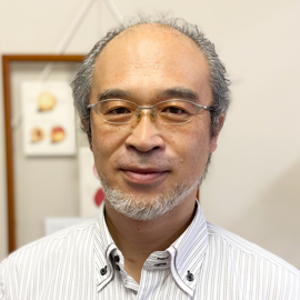 県立広島大学 生物資源科学部 地域資源開発学科 教授 荻田 信二郎 先生