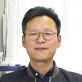 県立広島大学 生物資源科学部 地域資源開発学科 教授 朴 壽永 先生