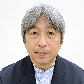 講師 手島 洋