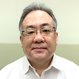 講師 細川 淳嗣
