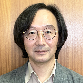 准教授 吉野 智之