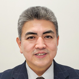 兵庫県立大学 社会情報科学部 社会情報科学科 教授 笹嶋 宗彦 先生