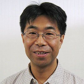 愛媛県立医療技術大学 保健科学部 臨床検査学科 教授 則松 良明 先生