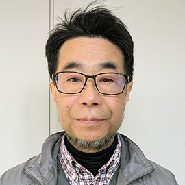 教授 則松 良明 先生