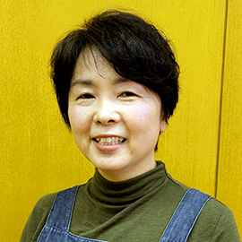 愛媛県立医療技術大学 助産学専攻科 看護学科 母性・小児看護学講座 准教授 今村 朋子 先生