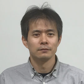 東京海洋大学 海洋工学部 海事システム工学科 教授 久保 信明 先生
