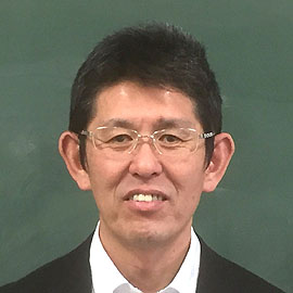 東京海洋大学 海洋工学部 流通情報工学科 教授 渡邉 豊 先生