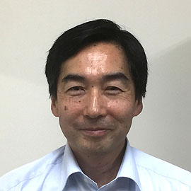 東京海洋大学 海洋資源環境学部 海洋環境科学科 教授 石田 真巳 先生
