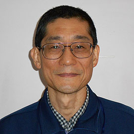 東京海洋大学 海洋資源環境学部 海洋資源エネルギー学科 教授 谷 和夫 先生