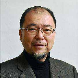東京海洋大学 海洋資源環境学部 海洋環境科学科 教授 遠藤 英明 先生