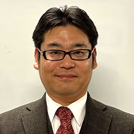 東京海洋大学 海洋工学部 海事システム工学科 教授 田丸 人意 先生
