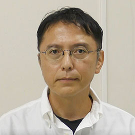 東京海洋大学 海洋生命科学部 食品生産科学科 教授 久田 孝 先生