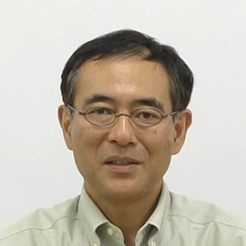 東京海洋大学 海洋資源環境学部 海洋環境科学科 教授 神尾 道也 先生