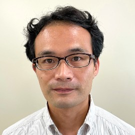 東京海洋大学 海洋工学部 流通情報工学科 教授 竹縄 知之 先生