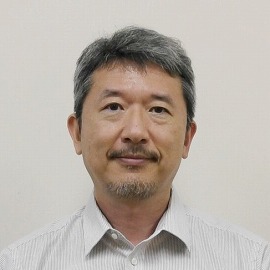 東京海洋大学 海洋資源環境学部 海洋環境科学科 教授 北出 裕二郎 先生