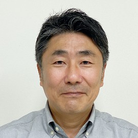 東京海洋大学 海洋資源環境学部 海洋環境科学科 准教授 片野 俊也 先生