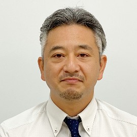 東京海洋大学 海洋資源環境学部 海洋環境科学科 准教授 溝端 浩平 先生