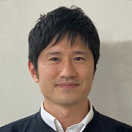 東京海洋大学 海洋工学部 流通情報工学科 准教授 坂井 孝典 先生