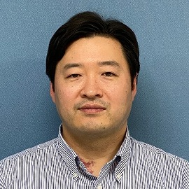 東京海洋大学 海洋工学部 海事システム工学科 准教授 増田 光弘 先生