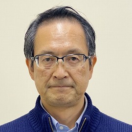 東京海洋大学 海洋生命科学部 海洋政策文化学科 教授 佐々木 剛 先生