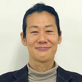 東京海洋大学 海洋生命科学部 食品生産科学科 准教授 小山 智之 先生