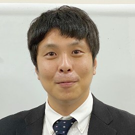 東京海洋大学 海洋工学部 海洋電子機械工学科 准教授 盛田 元彰 先生