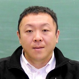 東京海洋大学 海洋生命科学部 海洋生物資源学科 教授 近藤 秀裕 先生