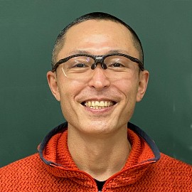 東京海洋大学 海洋生命科学部 海洋政策文化学科 准教授 藤本 浩一 先生