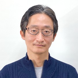 東京海洋大学 海洋生命科学部 海洋生物資源学科 准教授 山本 洋嗣 先生