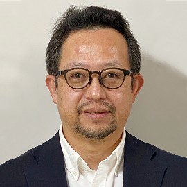 東京海洋大学 海洋生命科学部 海洋政策文化学科 教授 工藤 貴史 先生